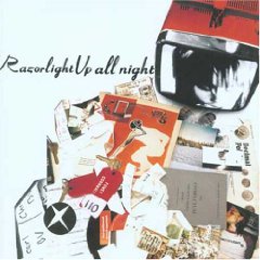 Razorlight - Up All Night - CD (2004)
